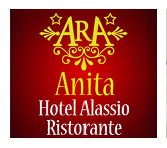 HOTEL ALASSIO ANITA